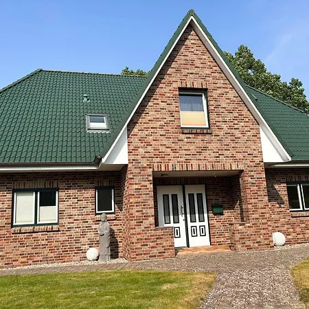 Appartamento 4 Büsum