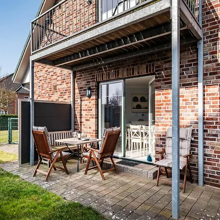 4 Appartement