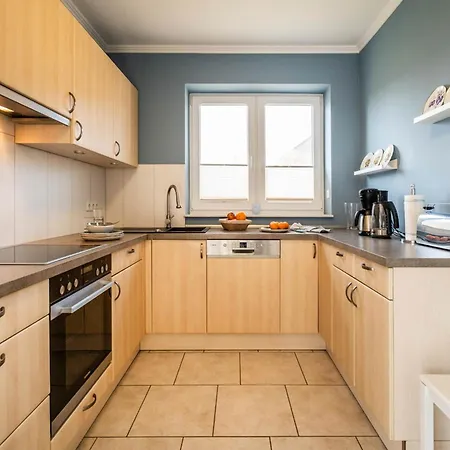 4 Appartement