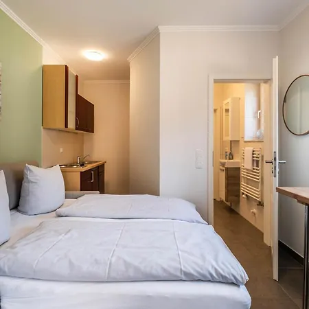 4 Appartement