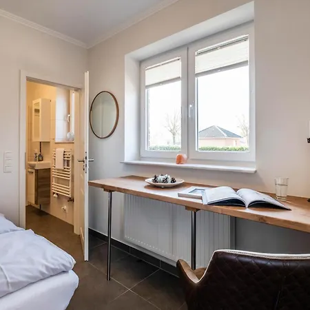 4 Apartament
