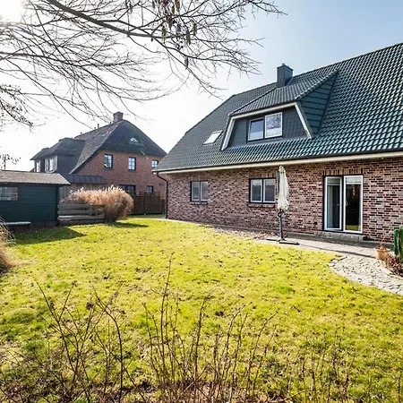 4 * Büsum