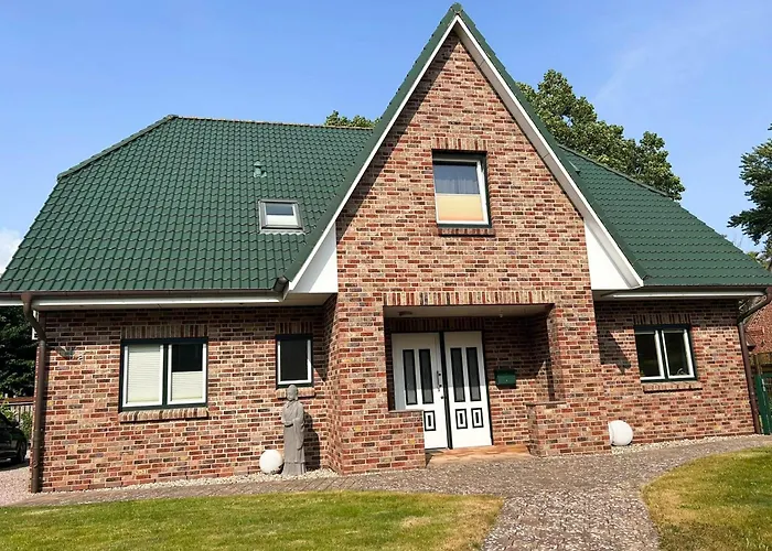 Apartamento 4 Büsum