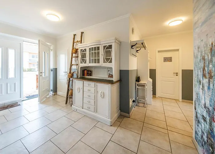 Apartamento 4 Büsum