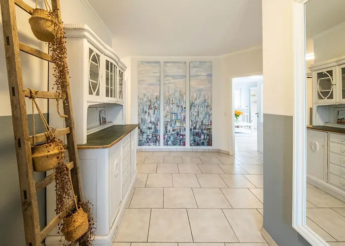 Apartamento 4 Büsum